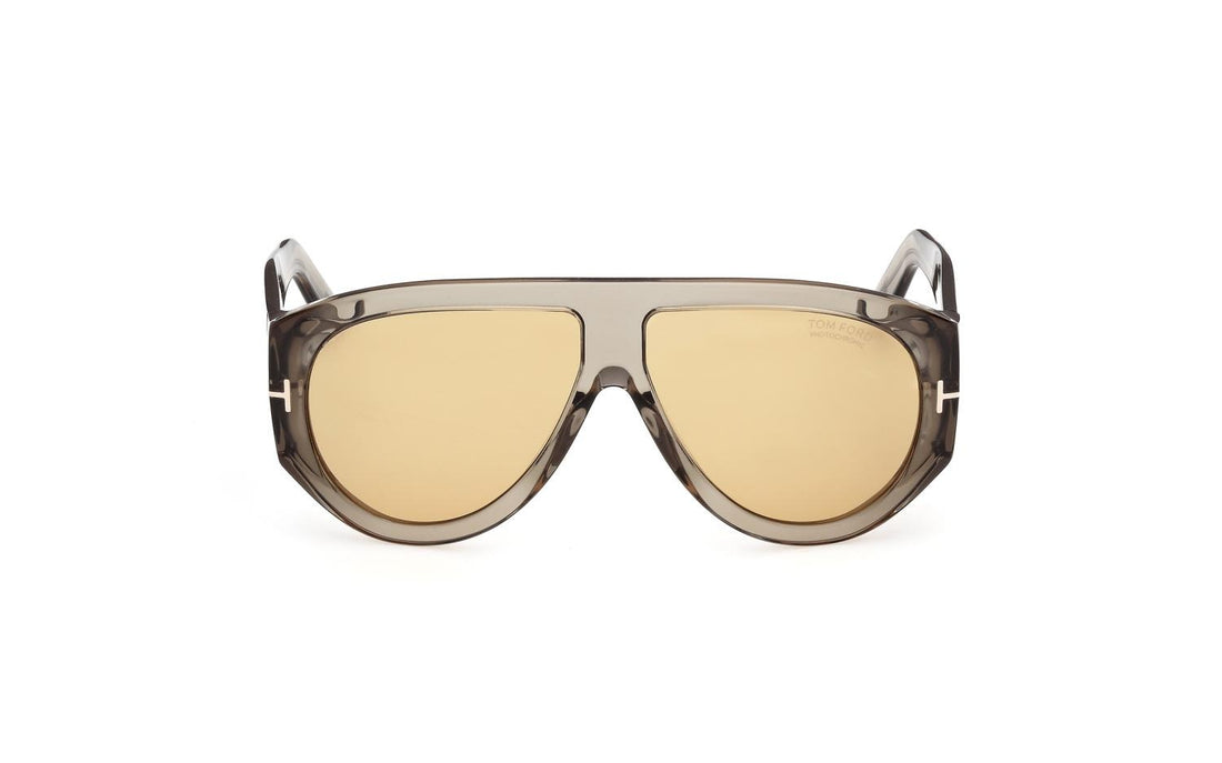 TOM FORD TF1044 BRONSON 93E 60 SUNGLASSES