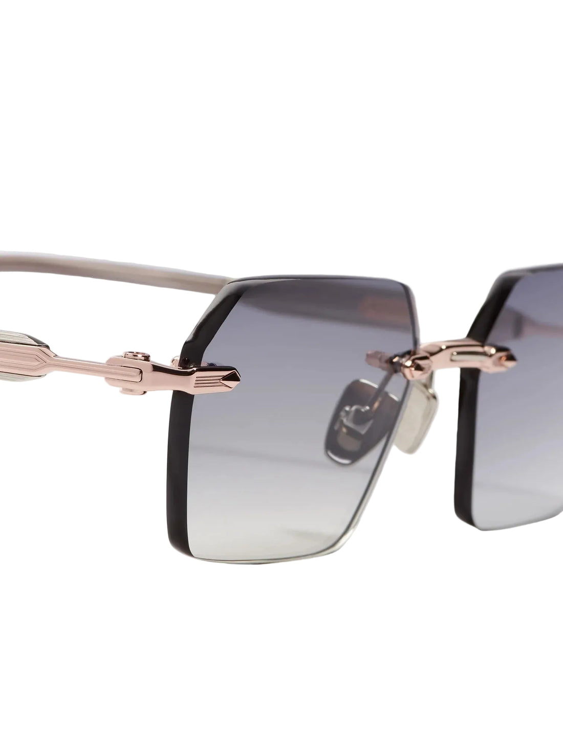 JOHN DALIA R03 064/300 C440 55 SUNGLASSES
