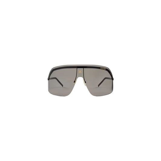 CELINE CL40350U CELINE MORNING SHADE 01A 145 SUNGLASSES