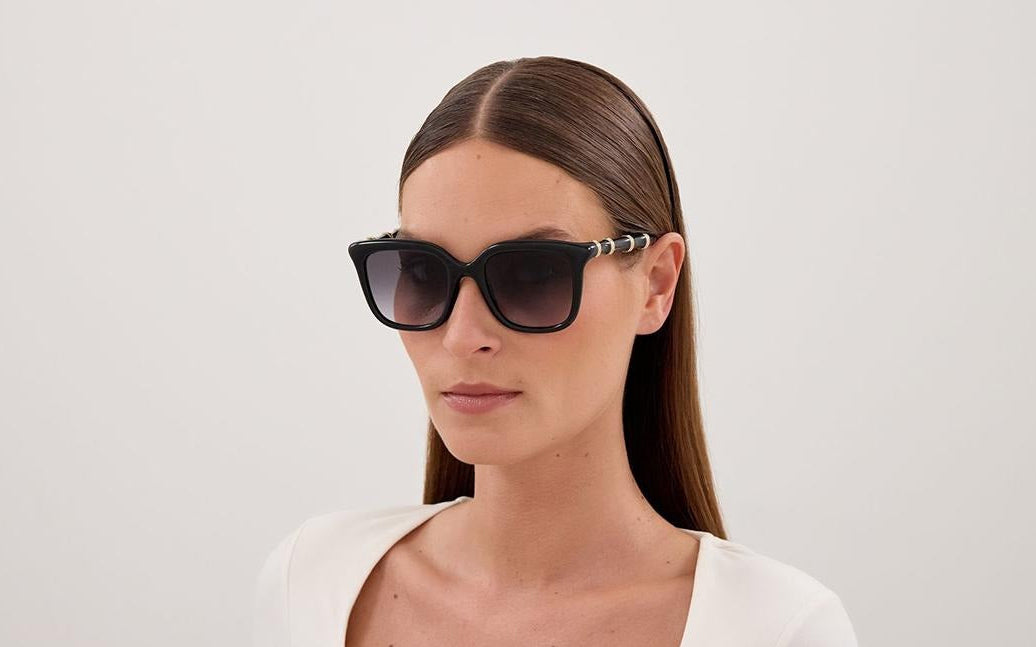 GUCCI GG2058S 001 52 SUNGLASSES