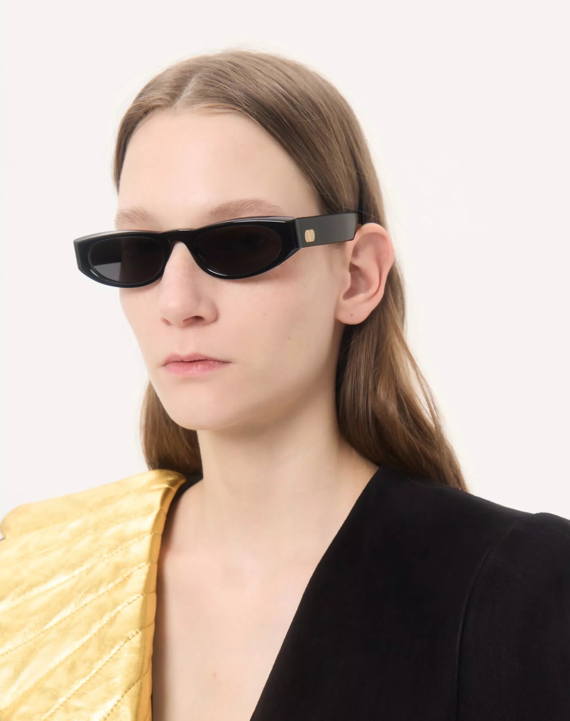 VALENTINO VG0007S 001 53 SUNGLASSES