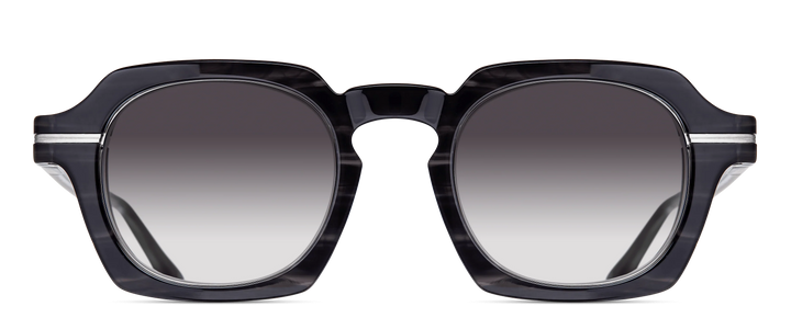 MATSUDA M2055 BKS BS 48 SUNGLASSES