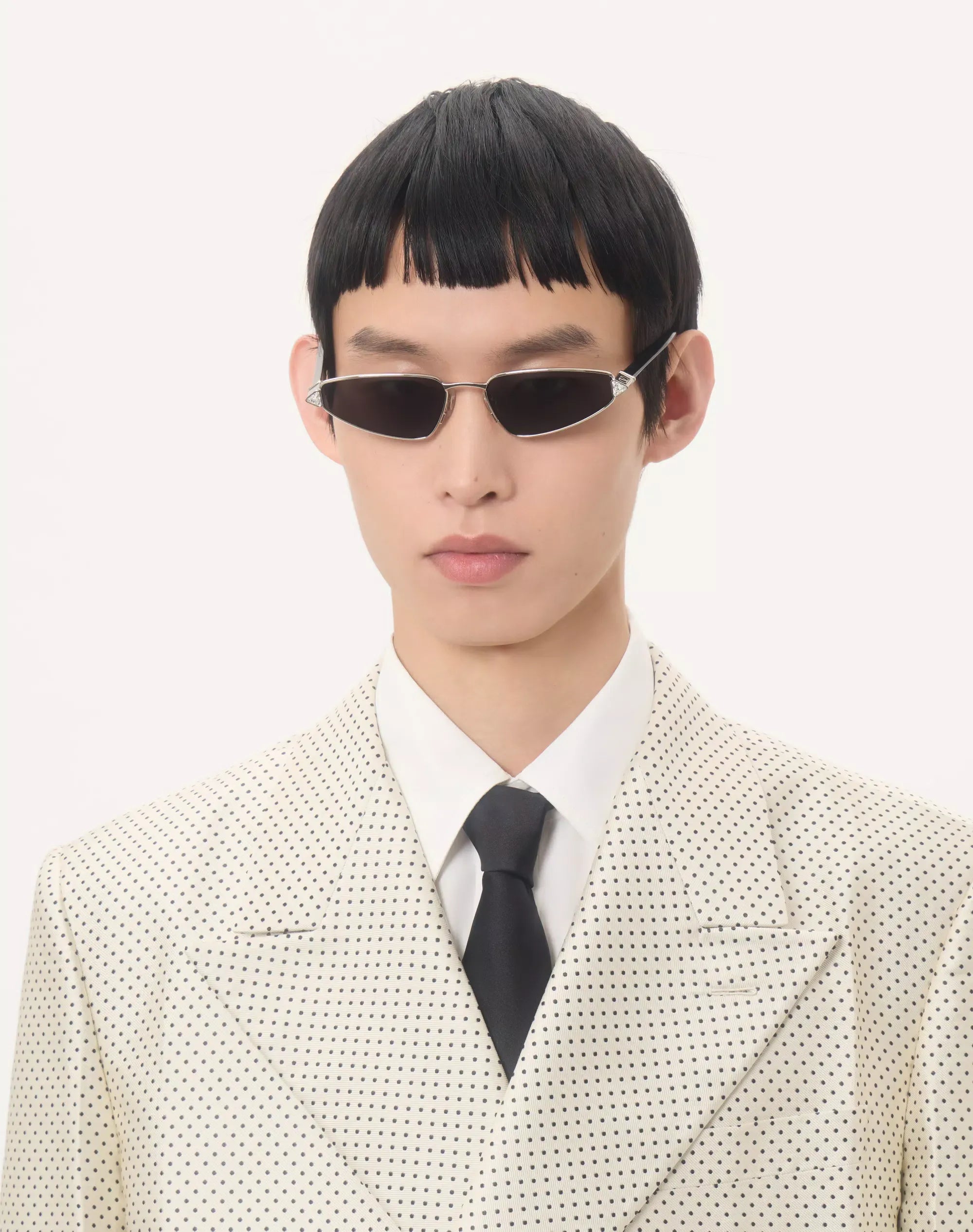 VALENTINO VG0035S 001 57 SUNGLASSES