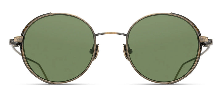 MATSUDA M3152 AG 48 SUNGLASSES