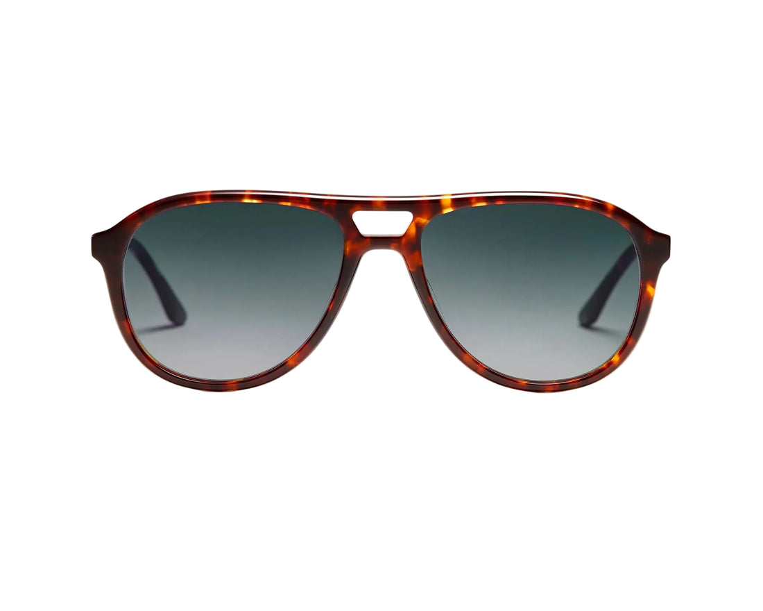 PETER AND MAY LT23 ARIA NOCTURNE HAVANA 55 KIDS SUNGLASSES