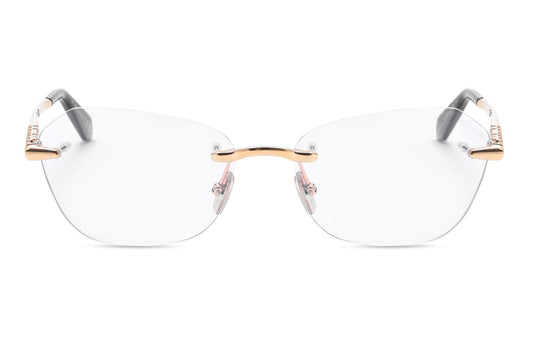 BVLGARI BV50070U 028 56 FRAME