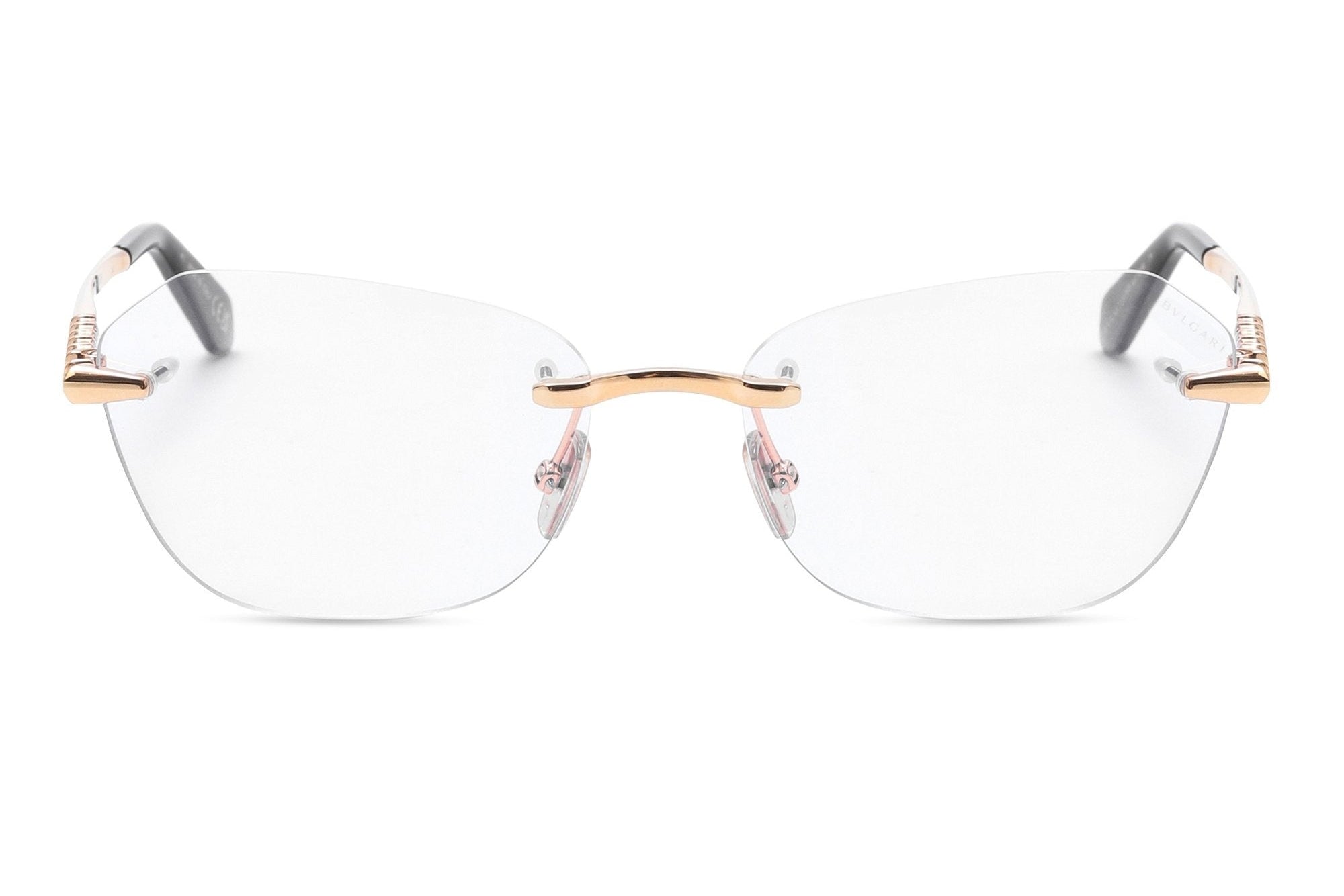 BVLGARI BV50070U 028 56 FRAME