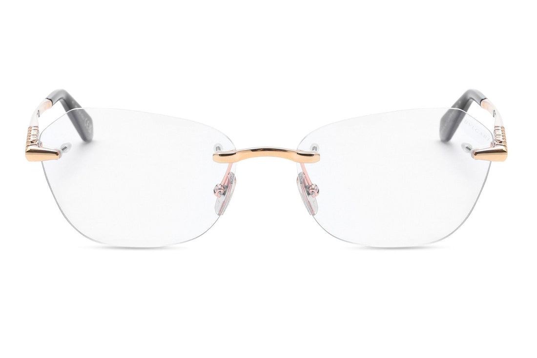 BVLGARI BV50070U 028 56 FRAME