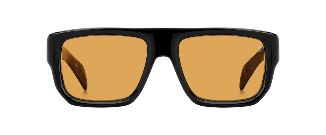 DAVID BECKHAM DB7132S WR7VS 56 SUNGLASSES