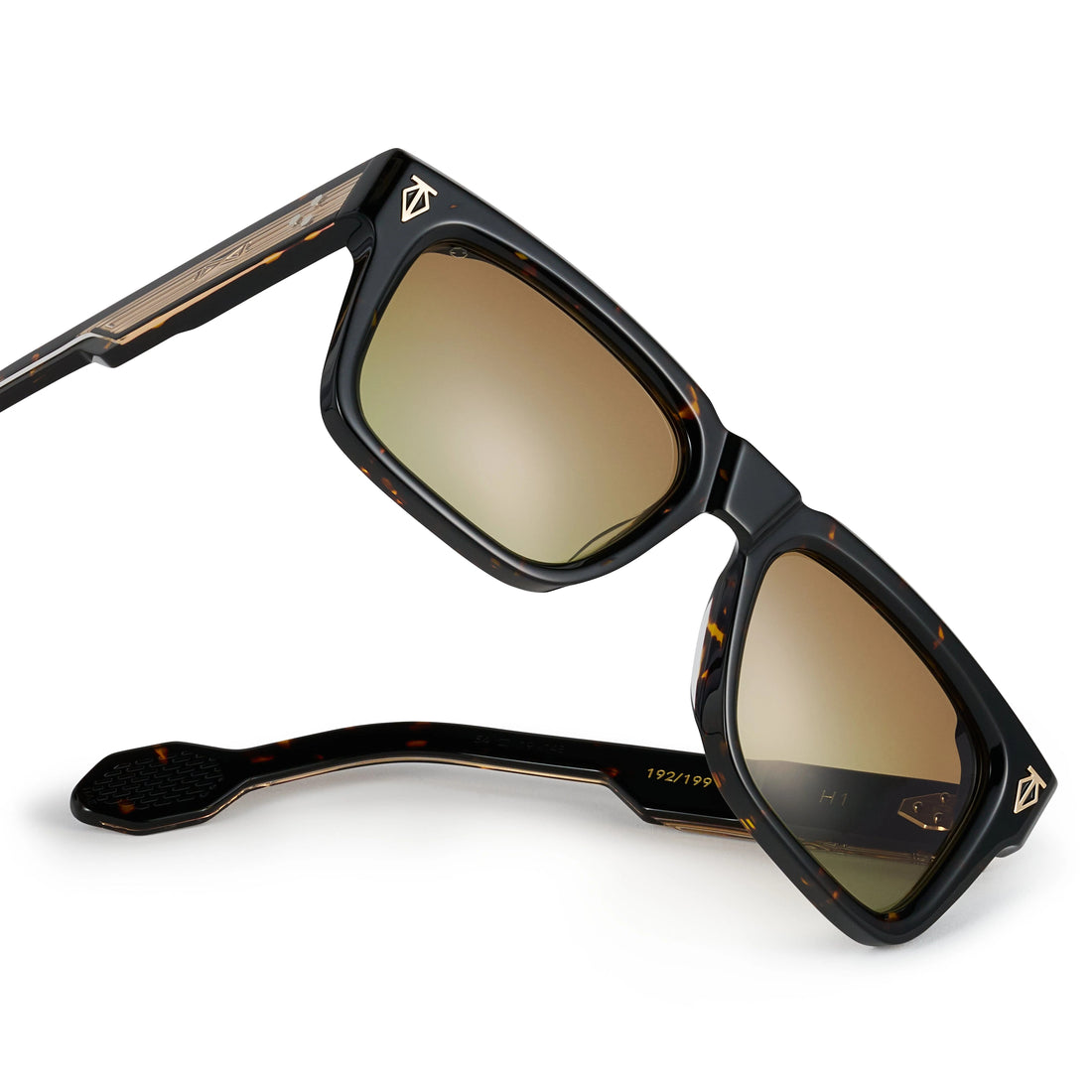 T HENRI H1 60/199 HAE 54 SUNGLASSES