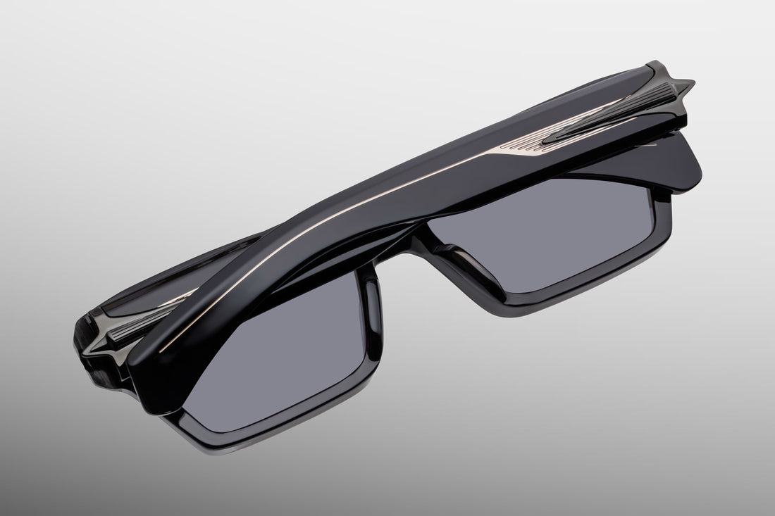 JACQUES MARIE MAGE MELCHIOR JMMMELK22 VANTA 54 SUNGLASSES