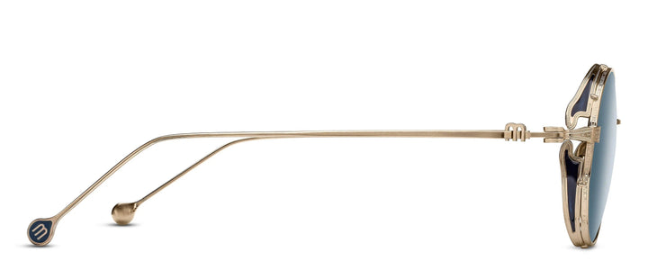 MATSUDA M3152 BG 48 SUNGLASSES