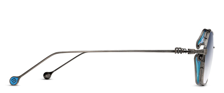 MATSUDA M3153 AS 49 SUNGLASSES