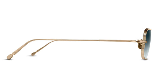 MATSUDA M3163 BG 50 SUNGLASSES