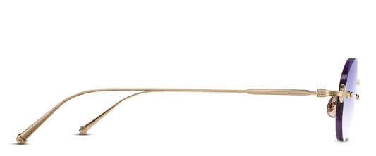 MATSUDA M5002 BG 47 SUNGLASSES