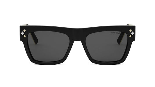 DIOR CD DIAMOND S8I DM40139I 12A0 54 SUNGLASSES