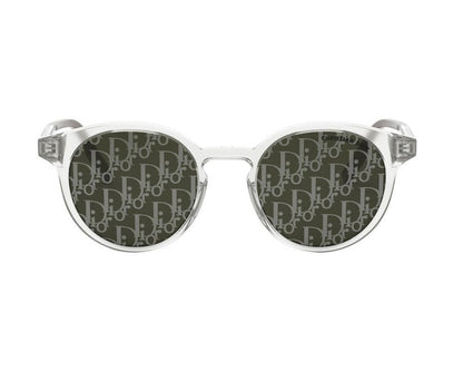DIOR DIORTAG R1I 88A8 49 SUNGLASSES