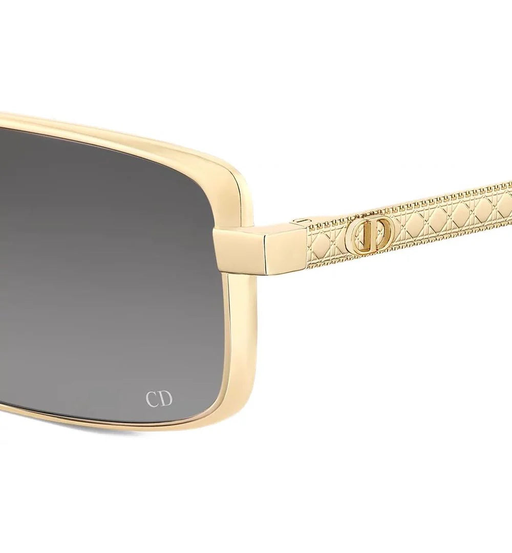DIOR DIORCANNAGE S2U B0A1 55 SUNGLASSES