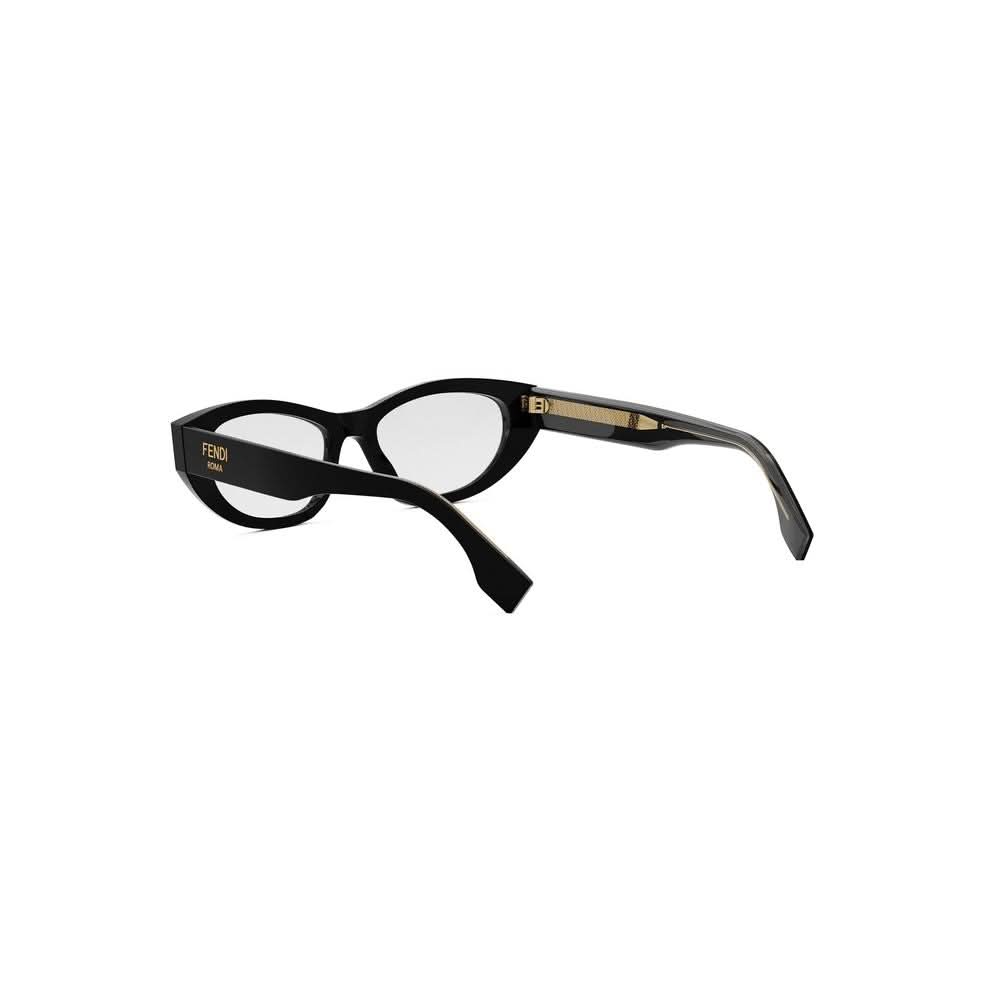 FENDI FE50119I 001 53 FRAME