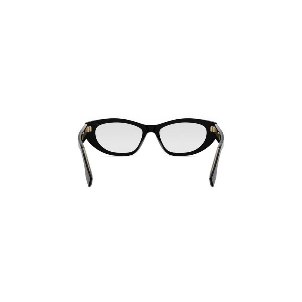 FENDI FE50119I 001 53 FRAME
