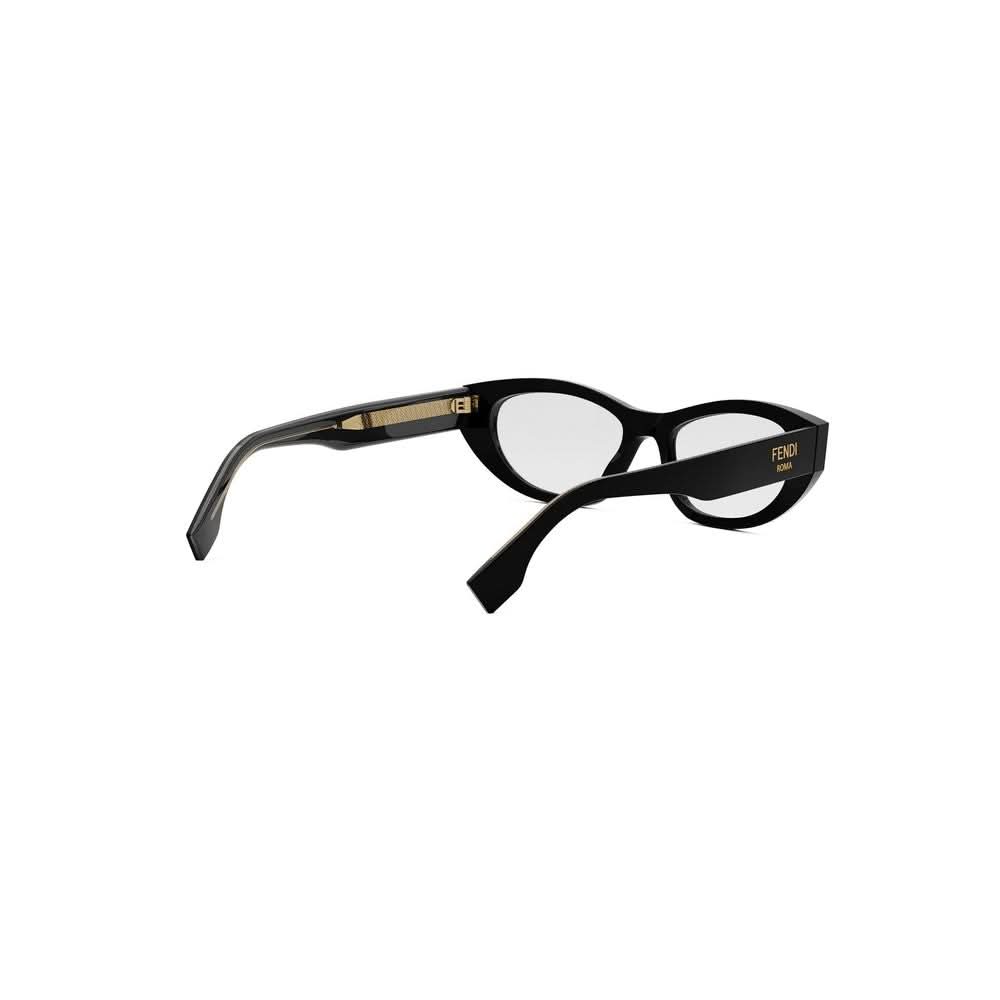 FENDI FE50119I 001 53 FRAME