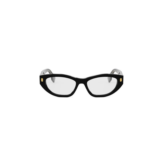 FENDI FE50119I 001 53 FRAME