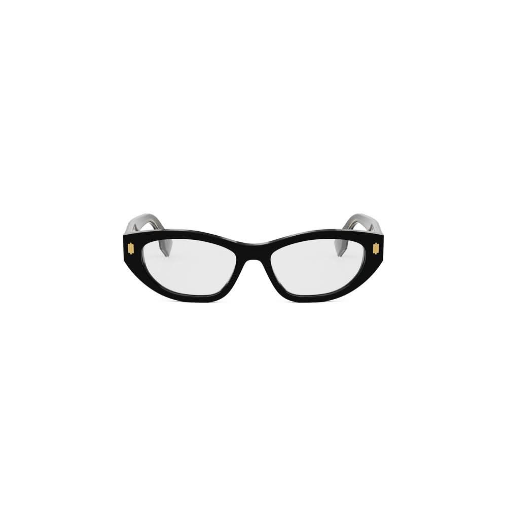 FENDI FE50119I 001 53 FRAME