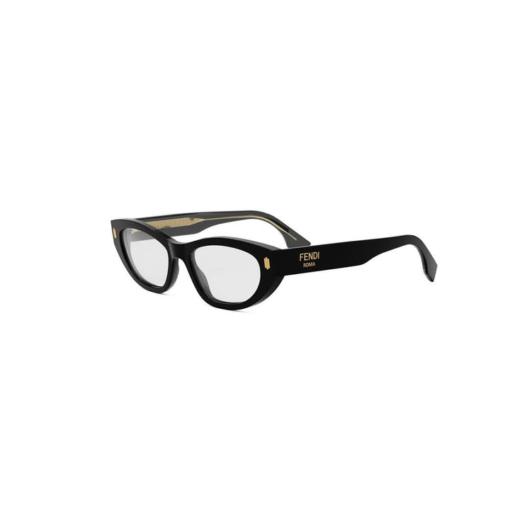 FENDI FE50119I 001 53 FRAME