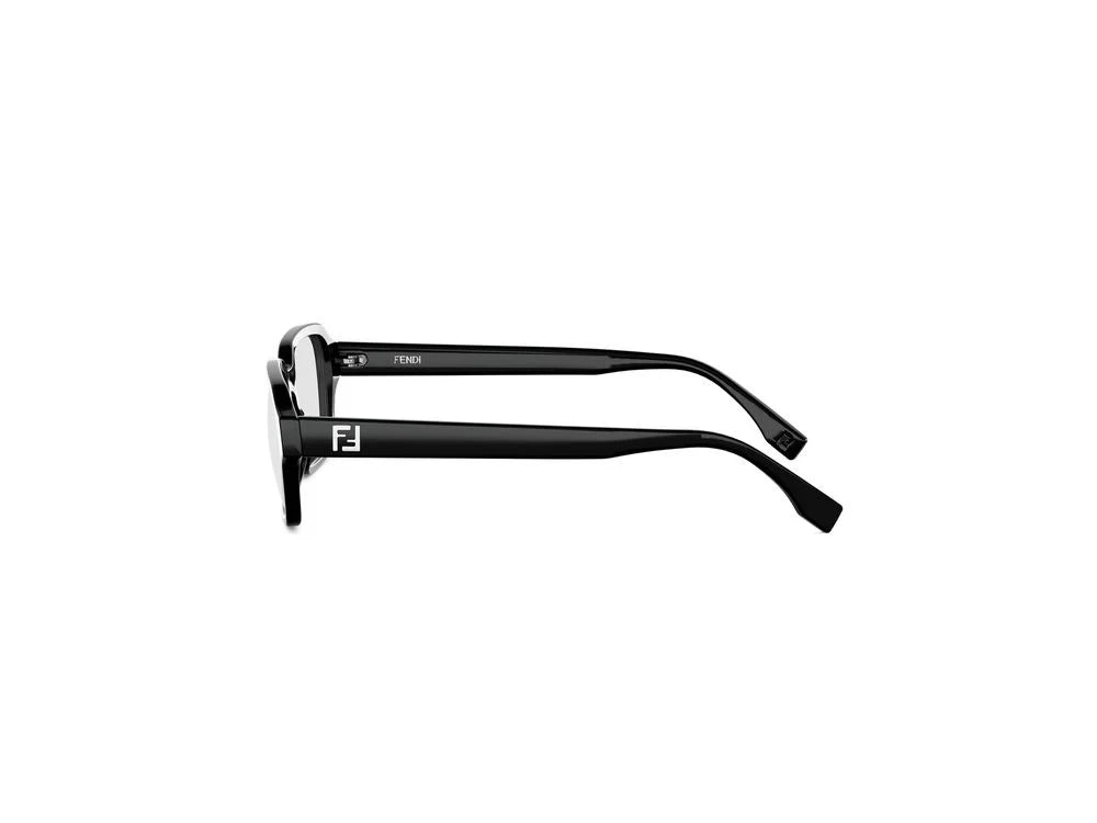 FENDI FE50139I  001 53 FRAME