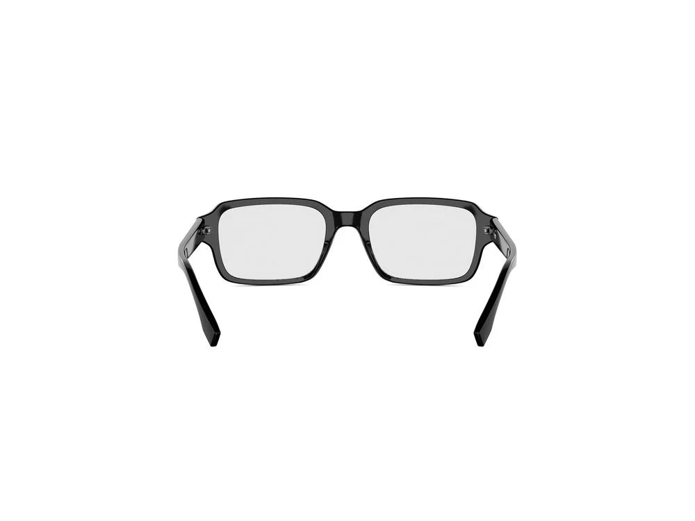 FENDI FE50139I  001 53 FRAME