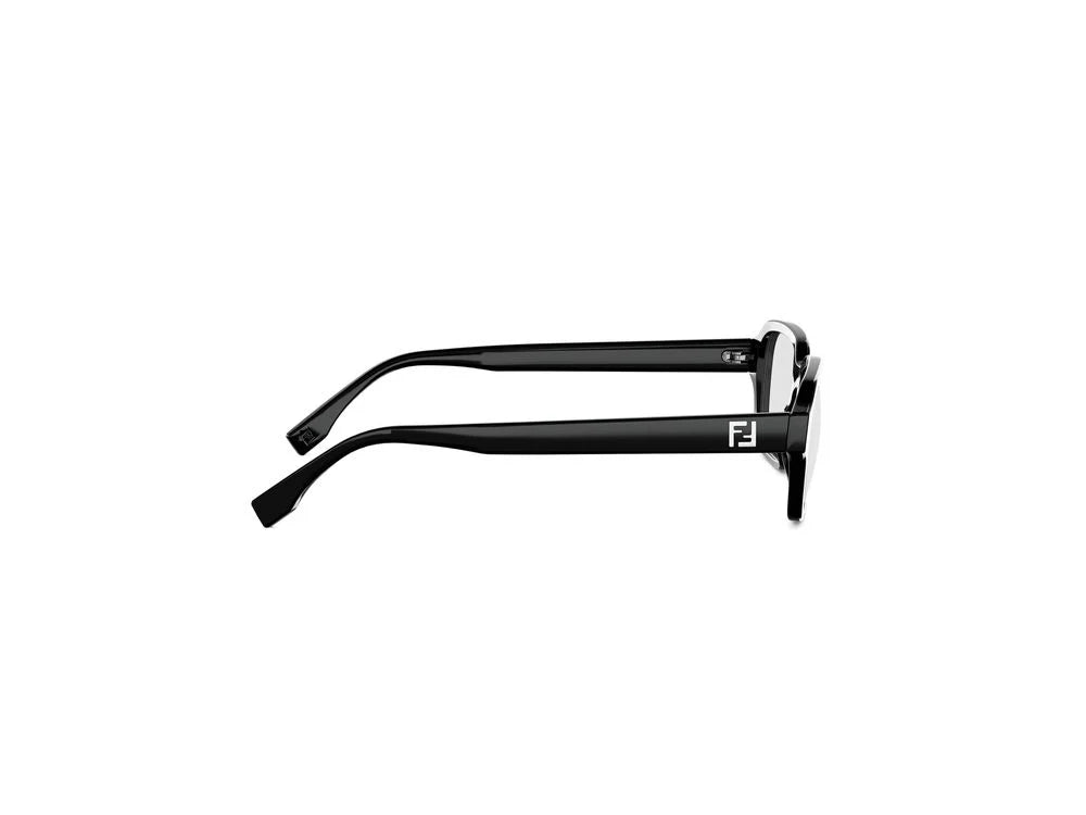 FENDI FE50139I  001 53 FRAME