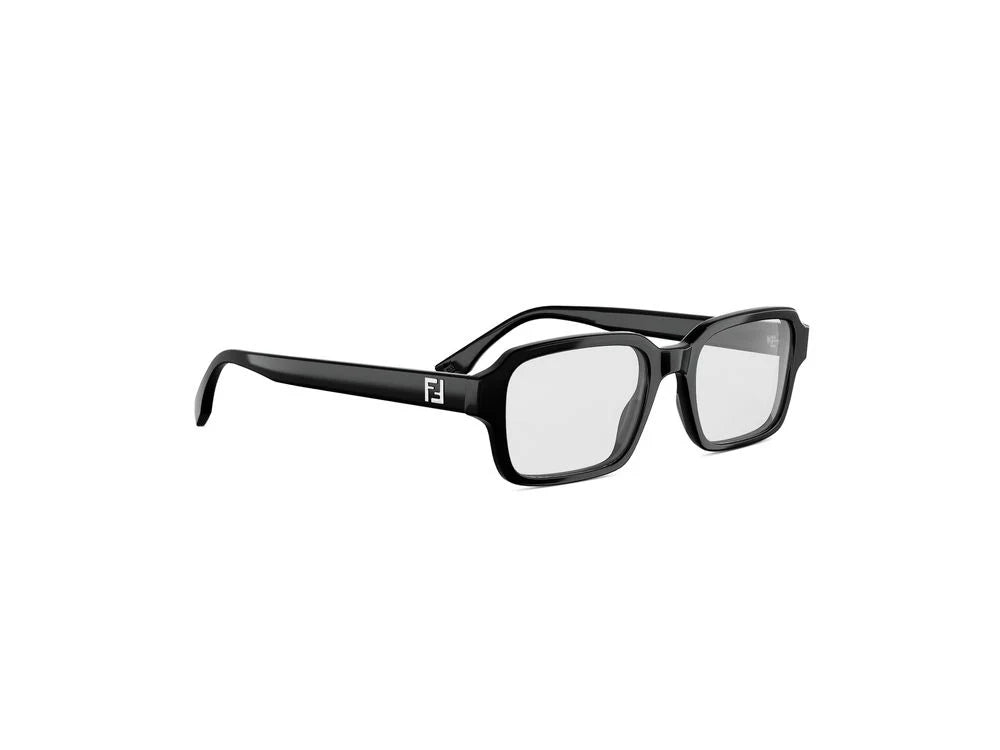 FENDI FE50139I  001 53 FRAME