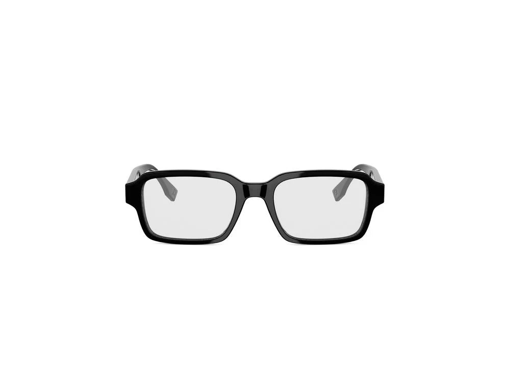 FENDI FE50139I  001 53 FRAME