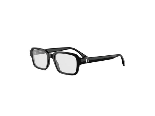 FENDI FE50139I  001 53 FRAME