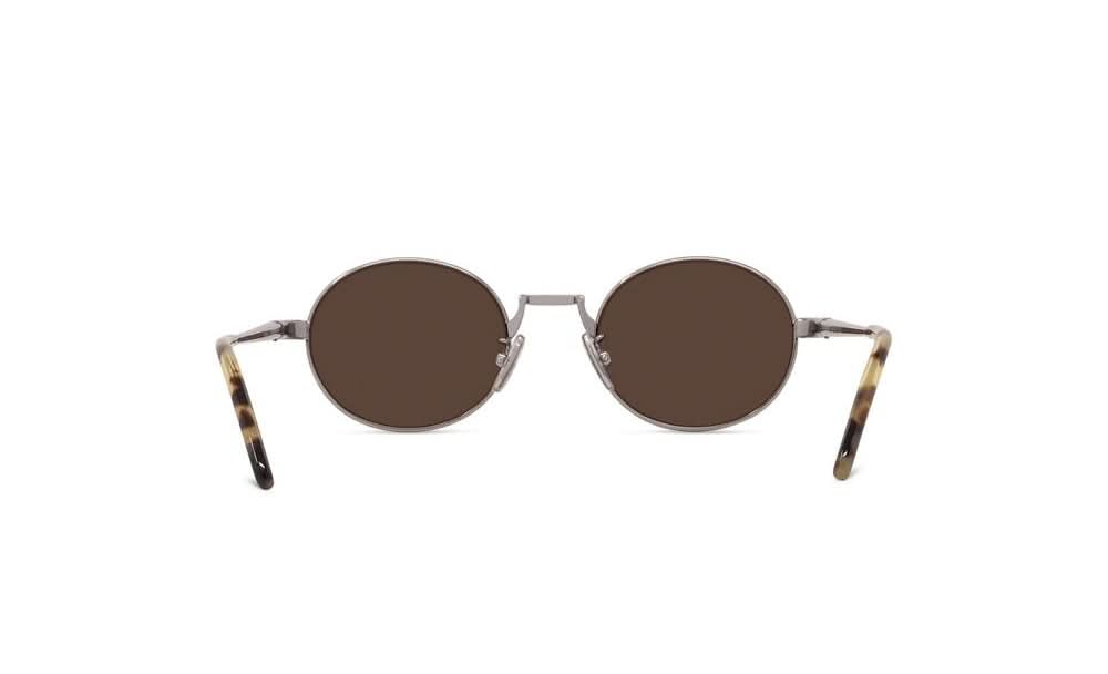 LOEWE LW40151U 14N 48 SUNGLASSES