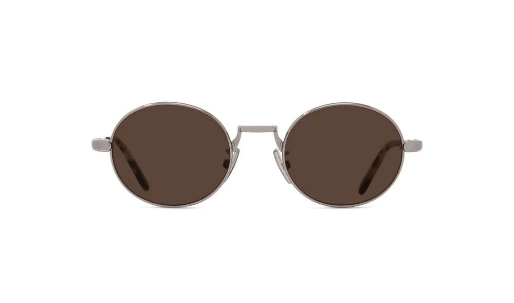 LOEWE LW40151U 14N 48 SUNGLASSES