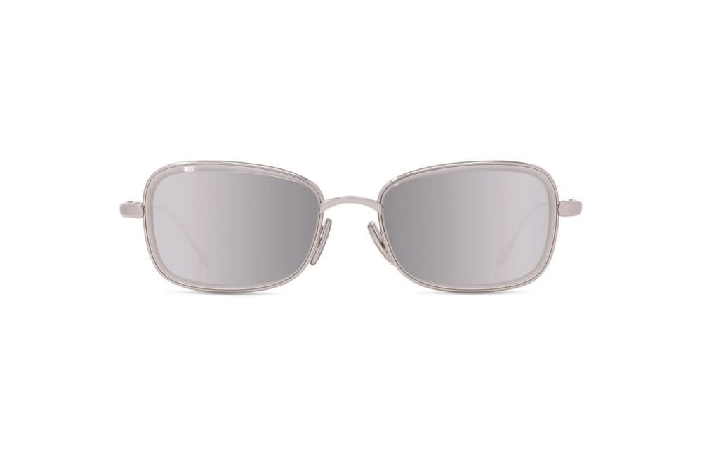 LOEWE LW40159U 16C 54 SUNGLASSES