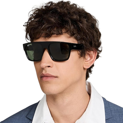 RAYBAN RB0360S  DRIFTER 901/31 57 SUNGLASSES