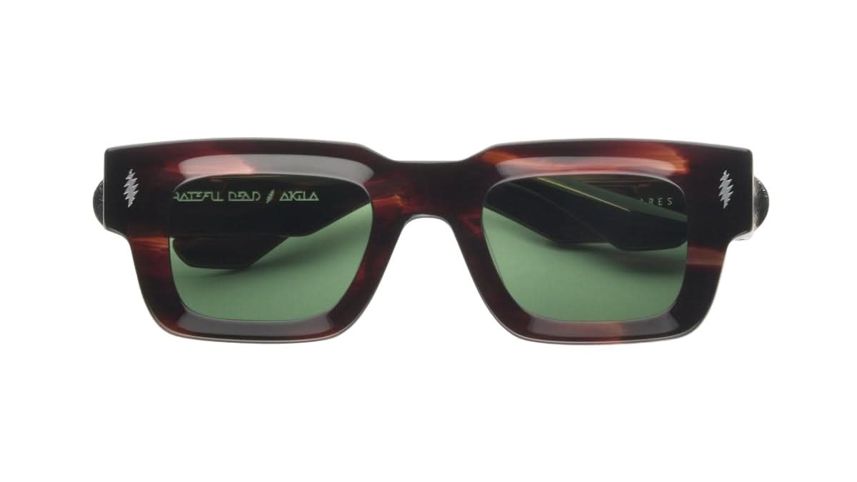 AKILA 2125 93 32 GD ARES x GRATEFUL DEAD 93 32 SUNGLASSES