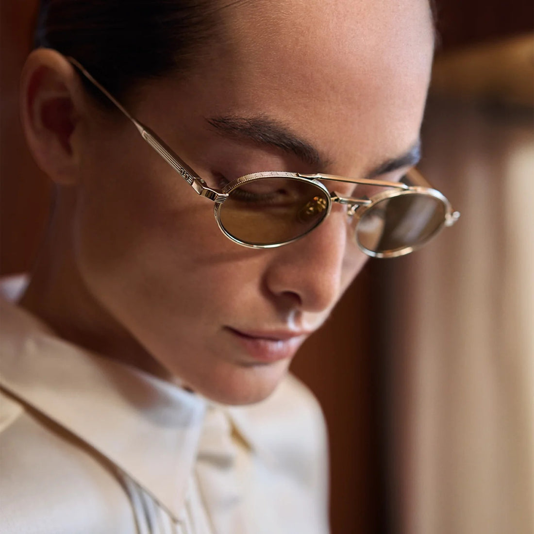 CUTLER AND GROSS CGST1427 LADBROKE 023/350 02 51 SUNGLASSES