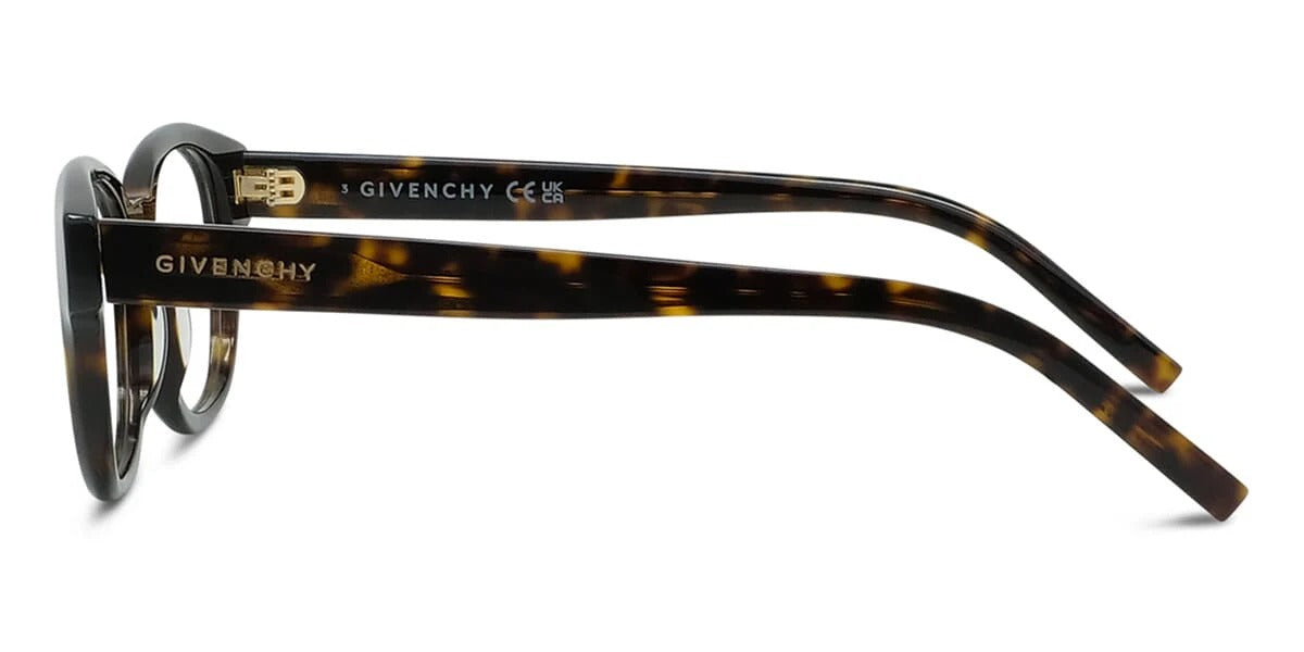 GIVENCHY GV50098I 052 49 FRAME