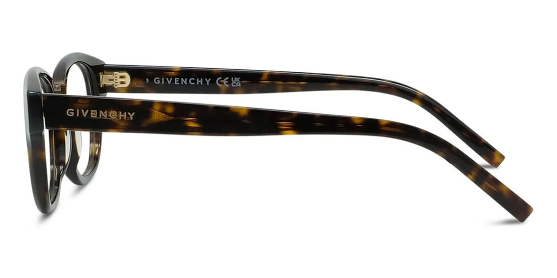GIVENCHY GV50098I 052 49 FRAME