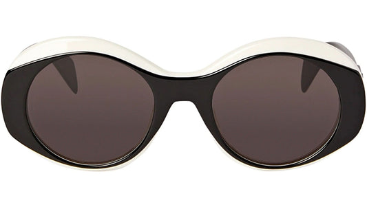 PALM ANGELS PERI027 DOYLE 0107 54 SUNGLASSES
