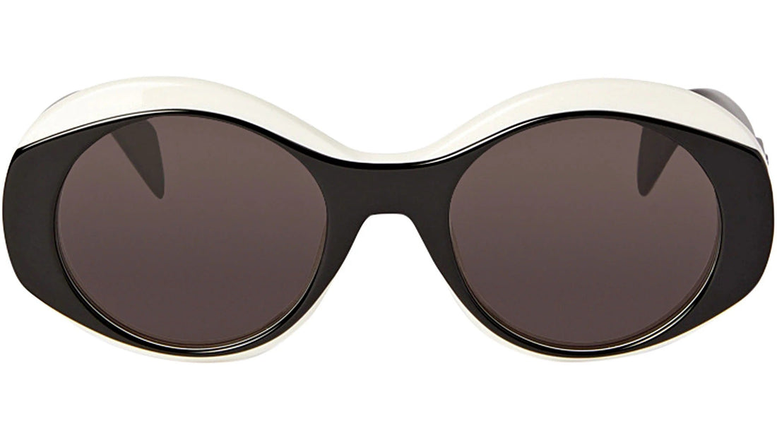 PALM ANGELS PERI027 DOYLE 0107 54 SUNGLASSES