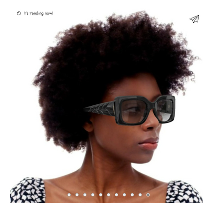 VOGUE VO5481S W44/11 52 SUNGLASSES