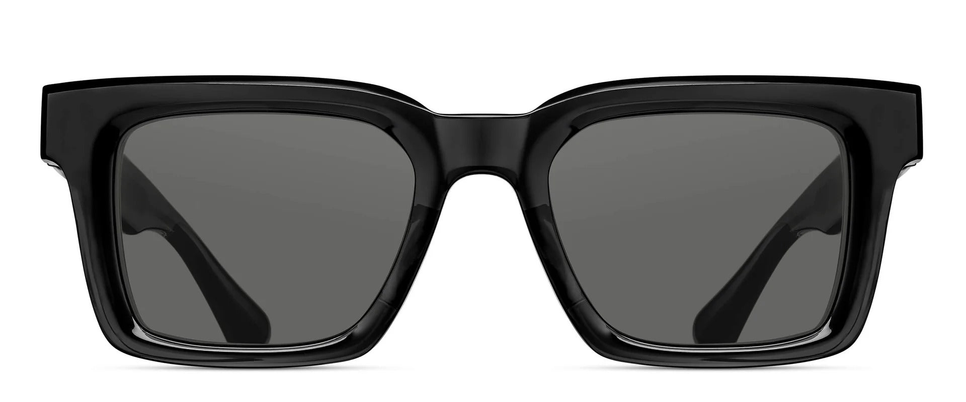 MATSUDA M1033 BLK G 53 SUNGLASSES
