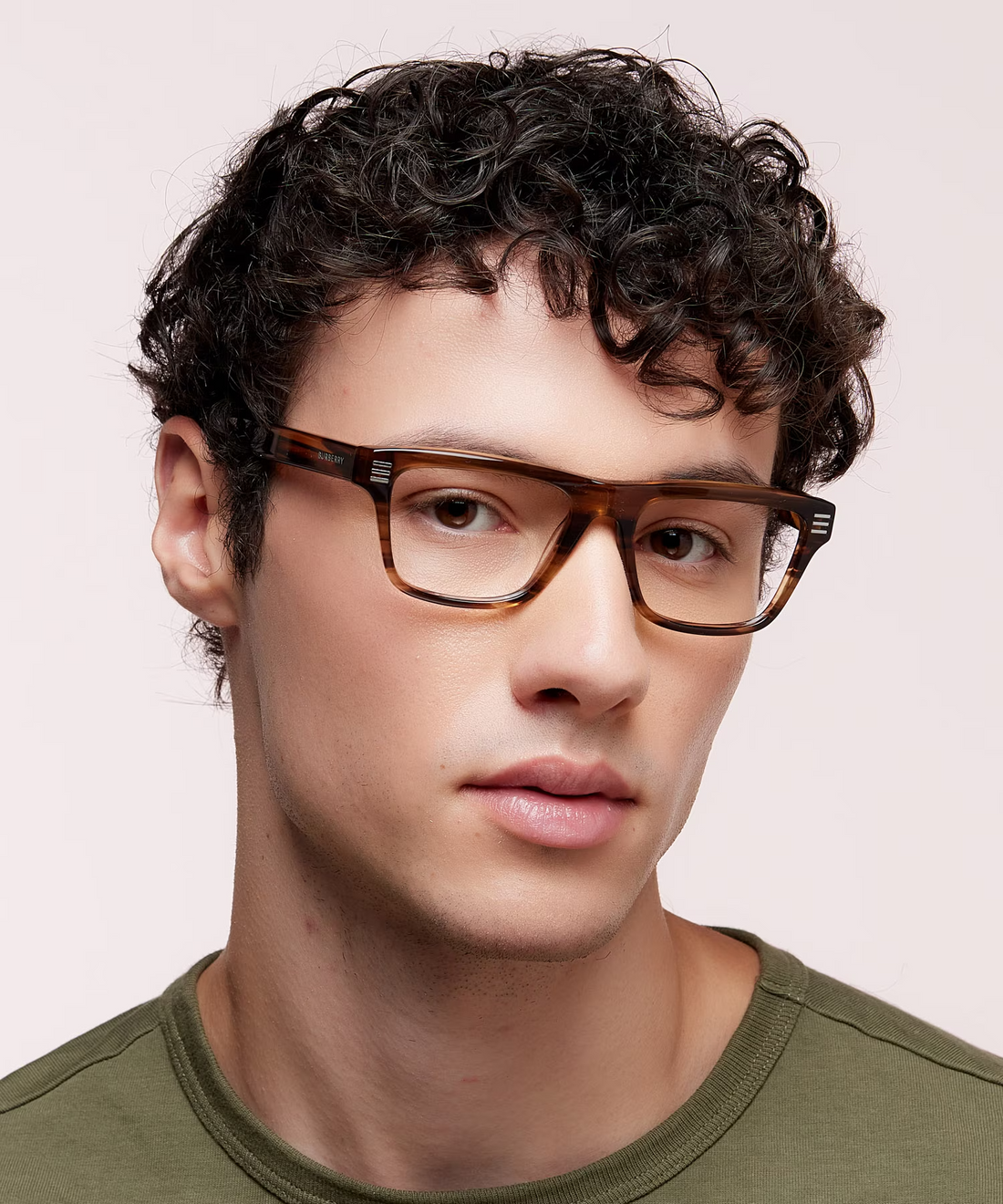 BURBERRY BE2387 4096 53 FRAME