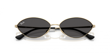 RAYBAN RB3757 921387 59 SUNGLASSES