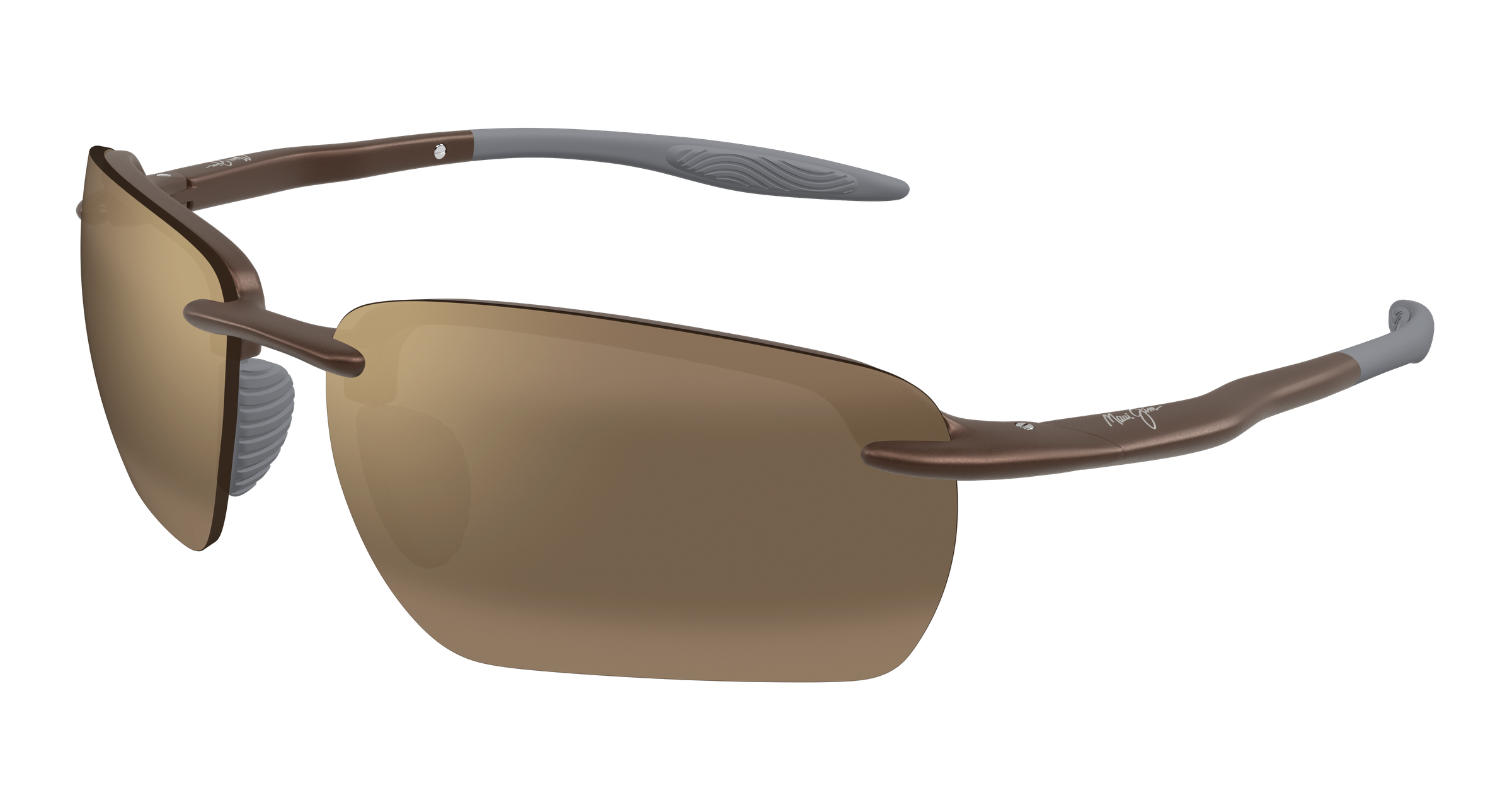 MAUI JIM MJ0336S HO’OKIPA ULTRA G 002 66 SUNGLASSES