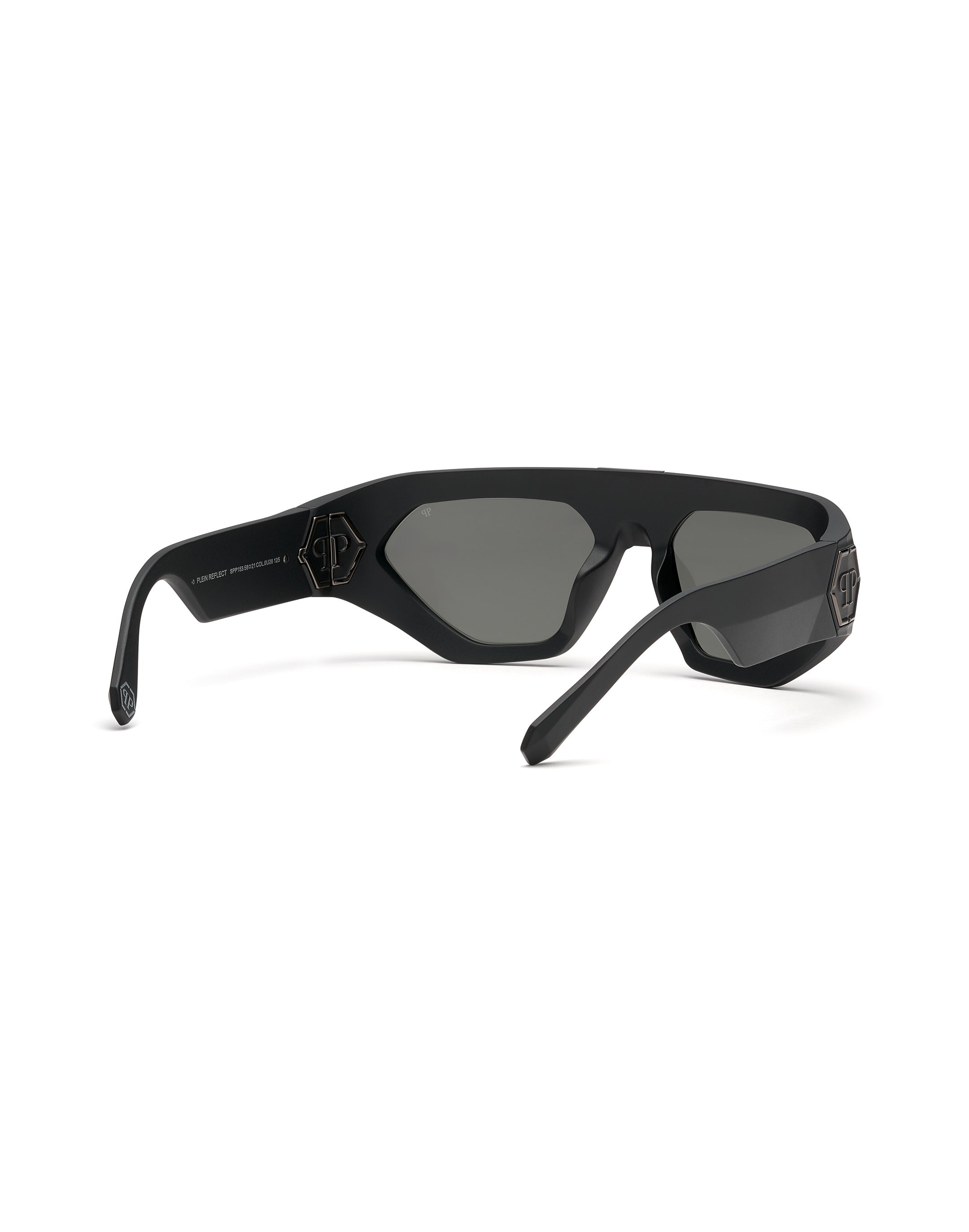PHILIPP PLEIN SPP153 PLEIN REFLECT 0U28 58 SUNGLASSES